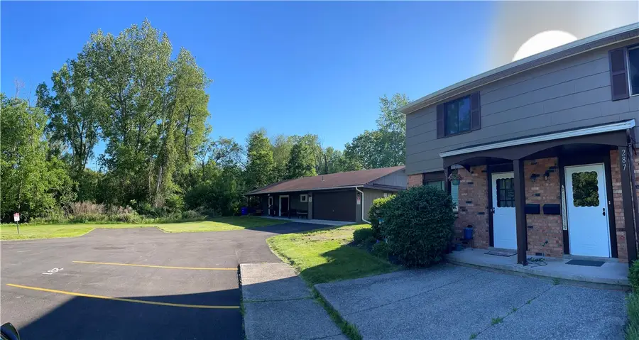287 Autumn Chapel Way, Rochester, NY 14624 - #2