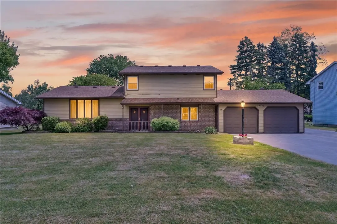 94 Mascot Drive, Rochester, NY 14626 - #1