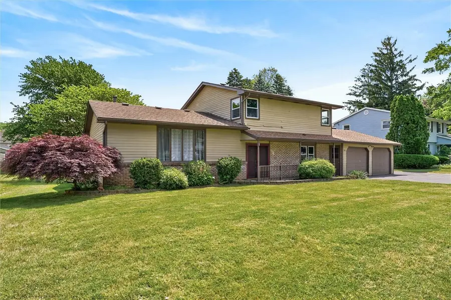 94 Mascot Drive, Rochester, NY 14626 - #2