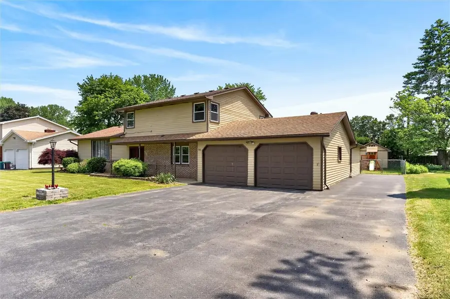 94 Mascot Drive, Rochester, NY 14626 - #3