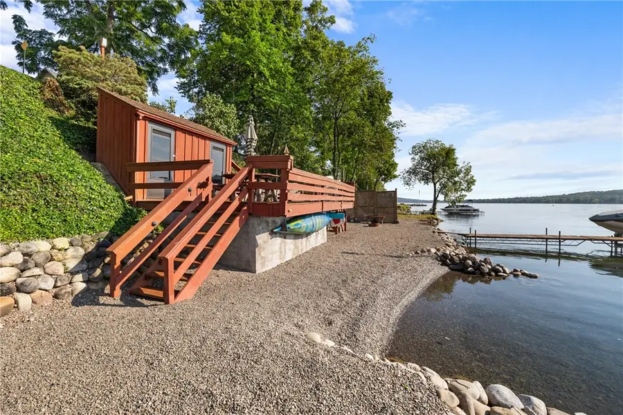 4236 Lake Avenue, Keuka Park, NY 14478 - #2