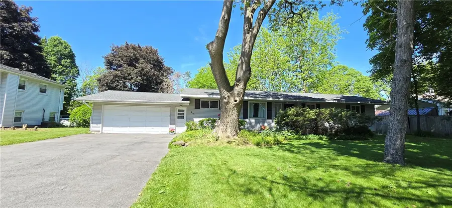 20 Scenic Circle, Rochester, NY 14624 - #2
