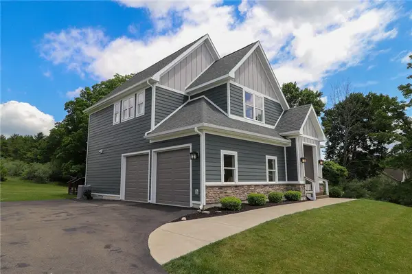 9341 Woodcrest Drive, Painted Post, NY 14870