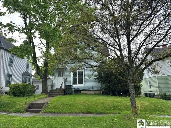 138 Park Street, Jamestown, NY 14701