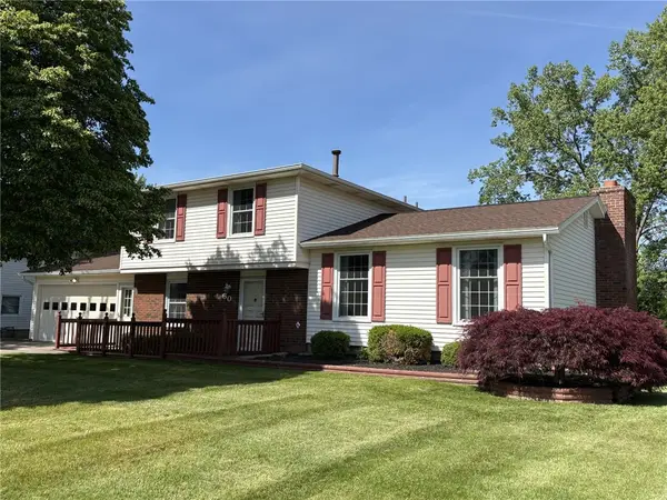 60 Riviera Drive, Rochester, NY 14624