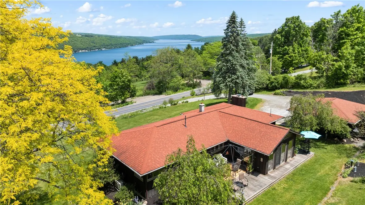 8446 County Route 87, Hammondsport, NY 14840 - #1