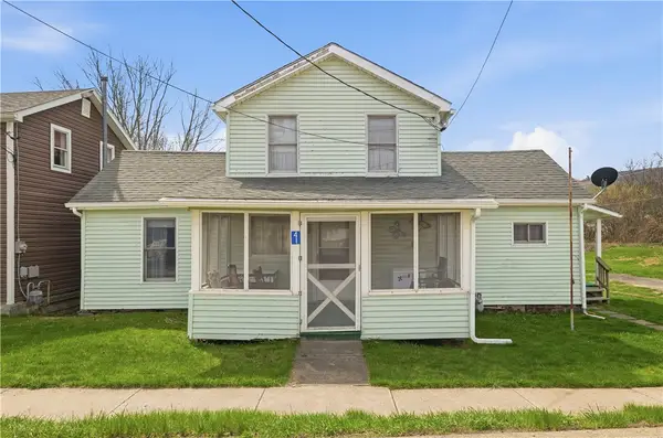 41 Wellsboro Street, Tioga, PA 16946