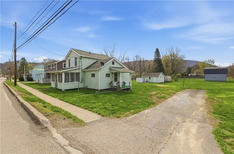 41 Wellsboro Street, Tioga, PA 16946 - #3