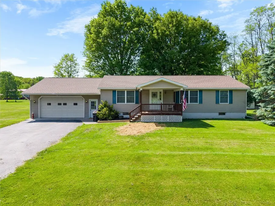 8055 State Route 227, Trumansburg, NY 14886 - #3