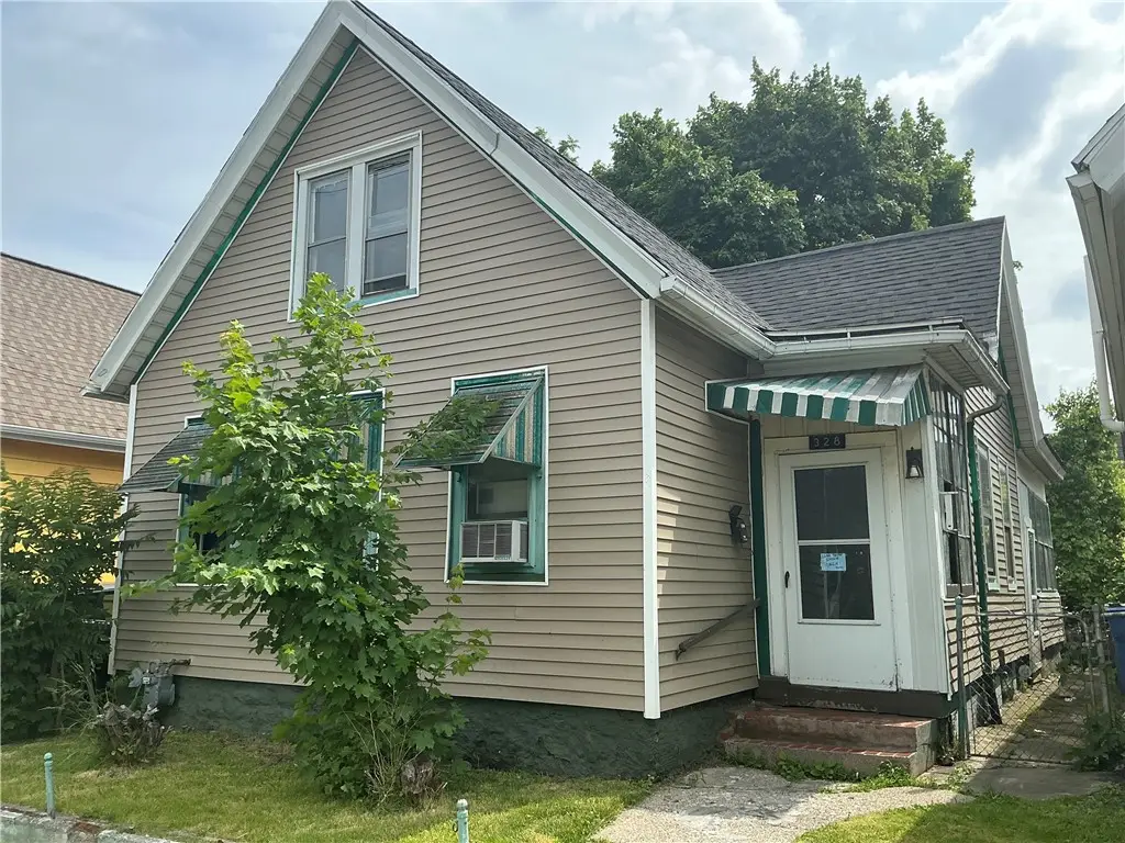 328 Child Street, Rochester, NY 14611 - #1
