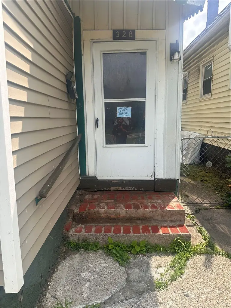 328 Child Street, Rochester, NY 14611 - #3