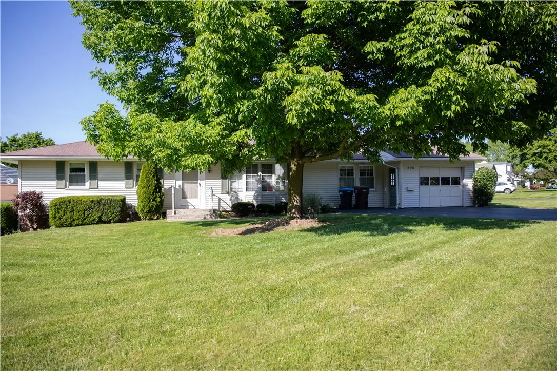 290 Sandalwood Drive, Rochester, NY 14616 - #1