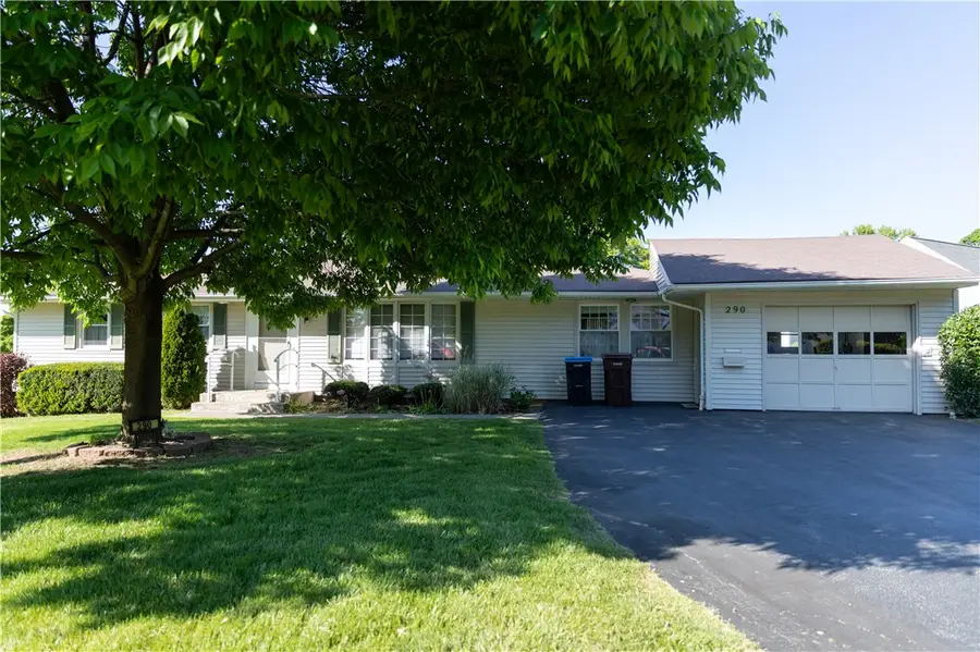 290 Sandalwood Drive, Rochester, NY 14616 - #2