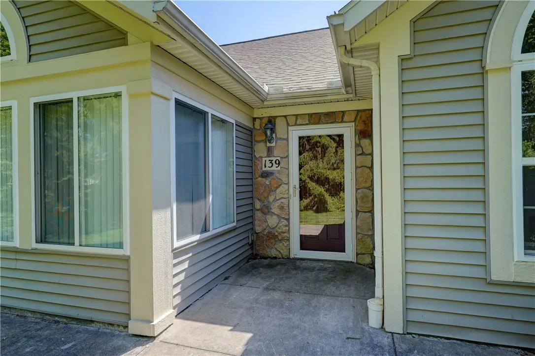 139 Maple Center Road, Hilton, NY 14468 - #1
