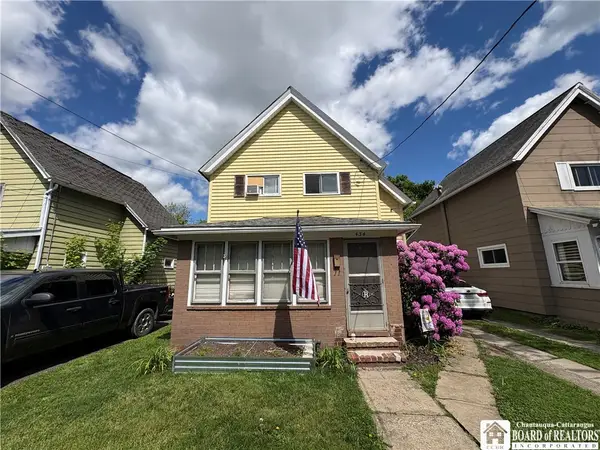 434 N 10th Street, Olean, NY 14760