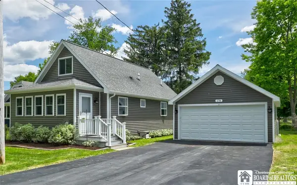 178 Front Street, Lakewood, NY 14750