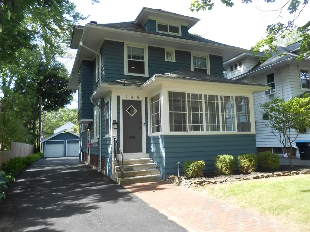 145 Leland Road, Rochester, NY 14617 - #1