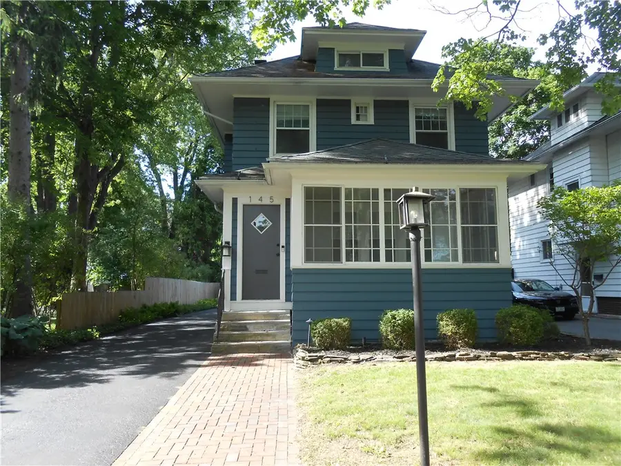 145 Leland Road, Rochester, NY 14617 - #2