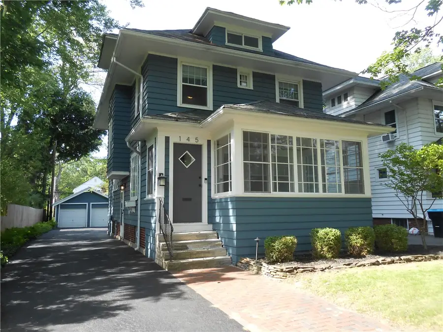 145 Leland Road, Rochester, NY 14617 - #3