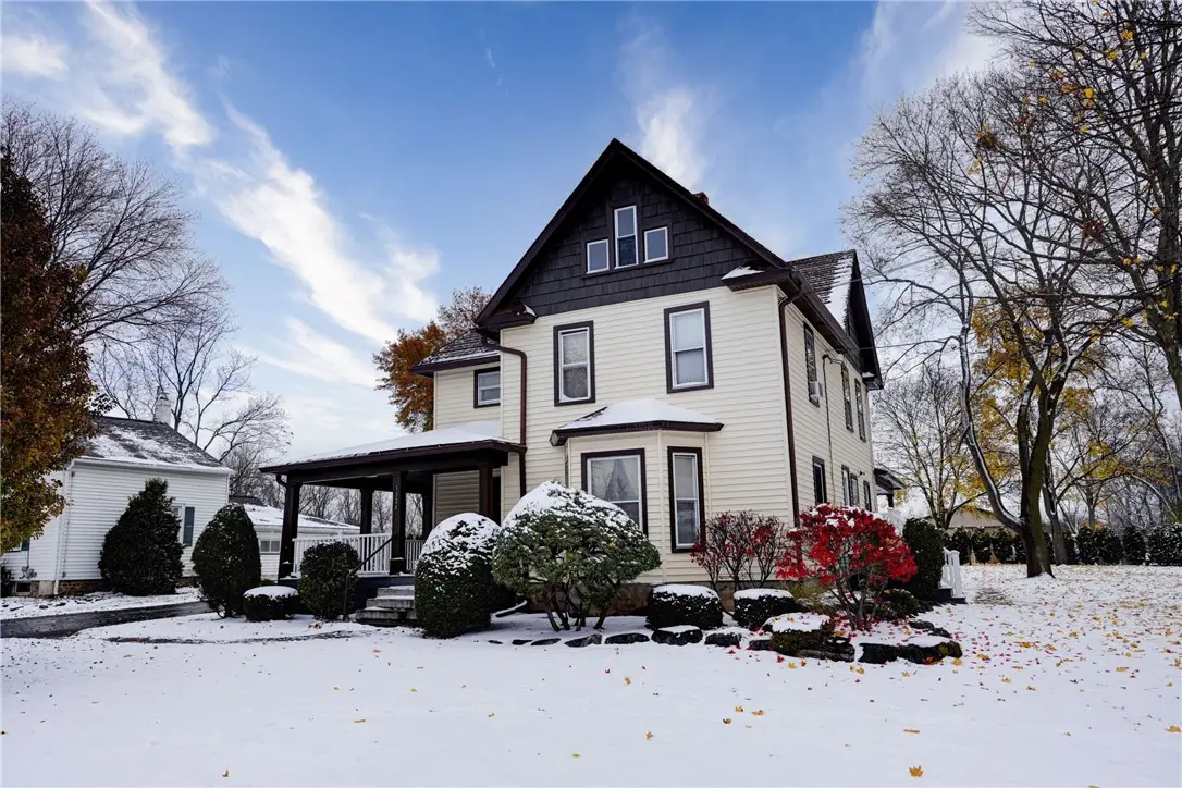 3224 E Henrietta Road, Henrietta, NY 14467 - #1