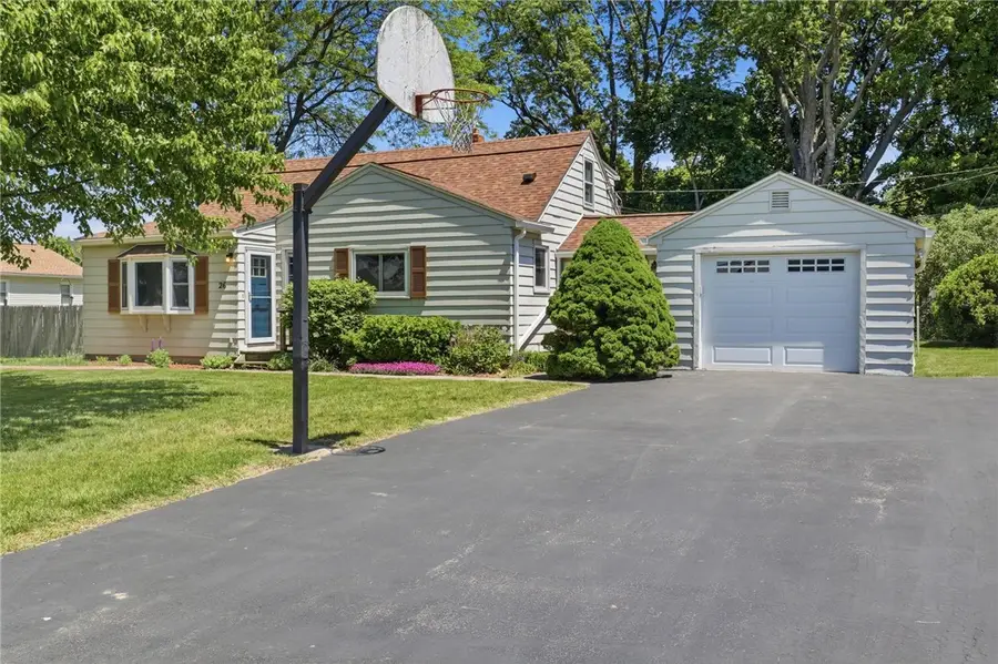 26 Valley Crest Road, Rochester, NY 14616 - #3