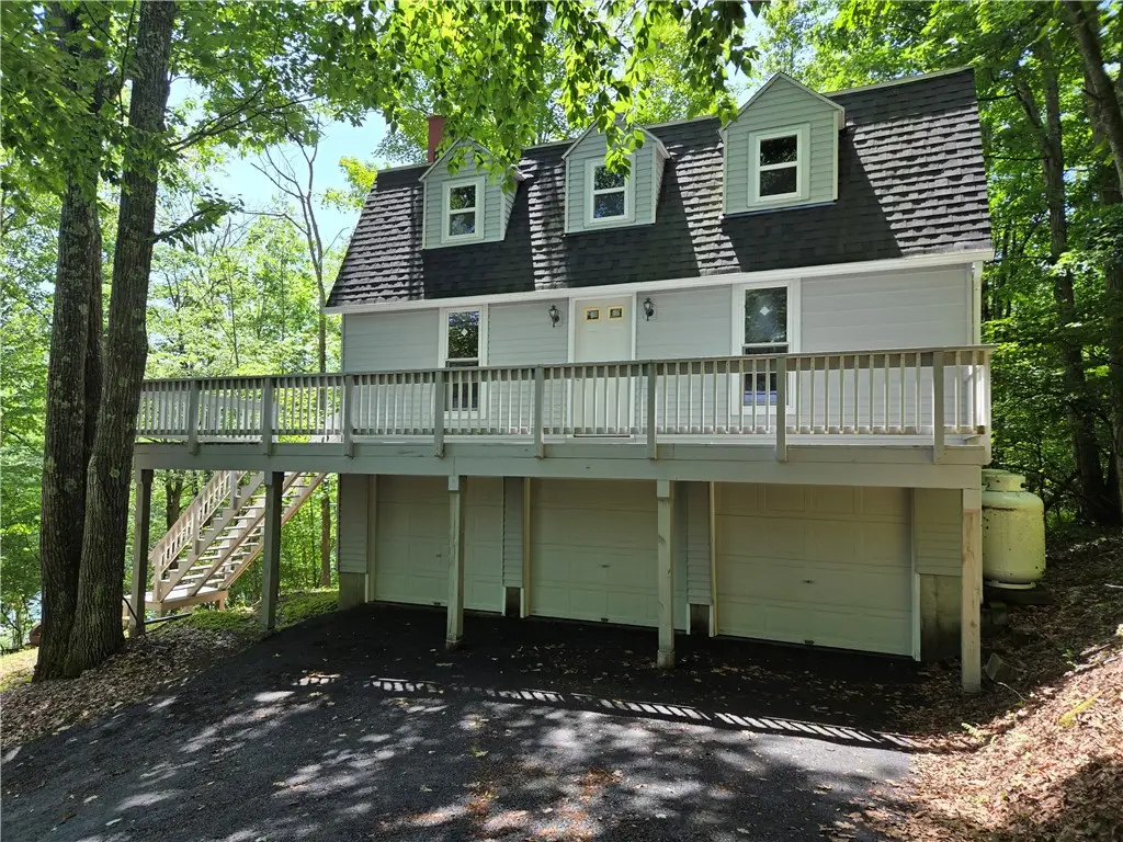 1590 Crystal Lake Road, Deposit, NY 13754 - #1