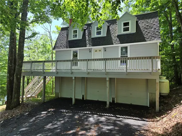 1590 Crystal Lake Road, Deposit, NY 13754