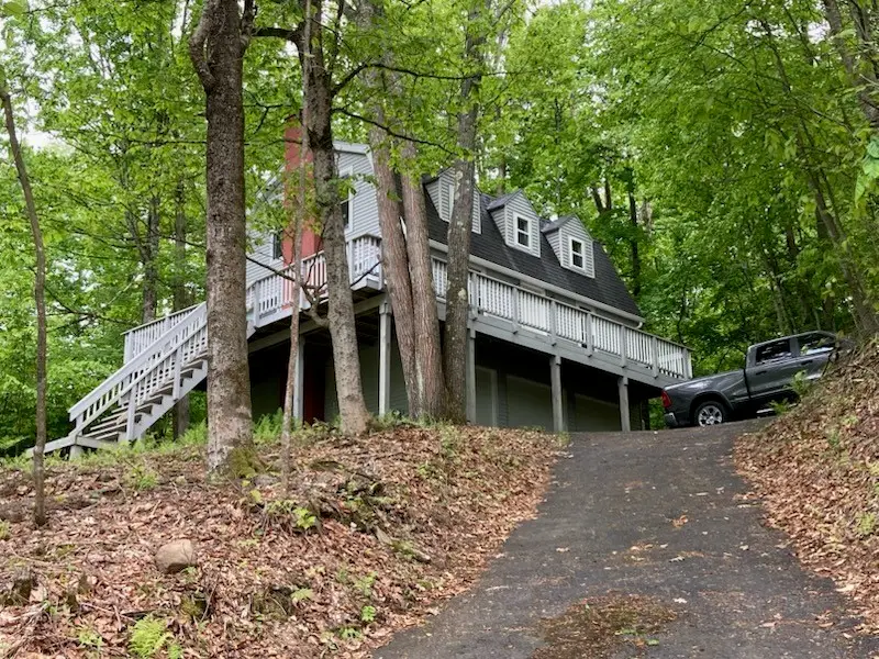 1590 Crystal Lake Road, Deposit, NY 13754 - #2