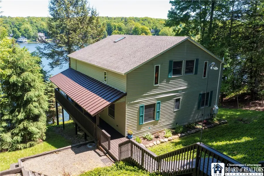 2546 Shadyside Road, Findley Lake, NY 14736 - #3