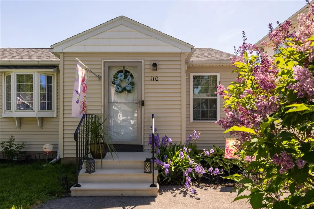 110 Brookhaven Terrace, Rochester, NY 14621 - #1