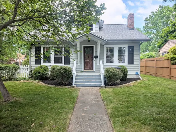 315 Mid Avenue, Elmira, NY 14904