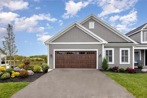 3027 Pierce Brook Trail Lot 42, Canandaigua, NY 14424