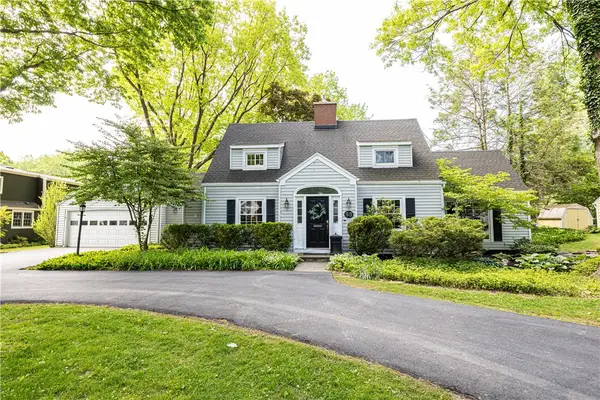 55 Babcock Drive, Rochester, NY 14610