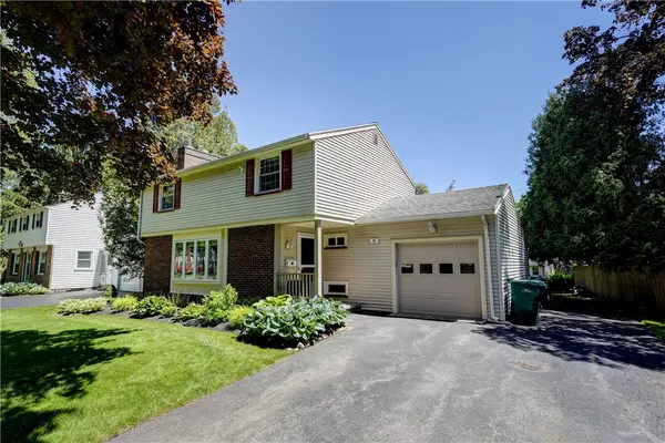 32 Charrington Road, Rochester, NY 14609