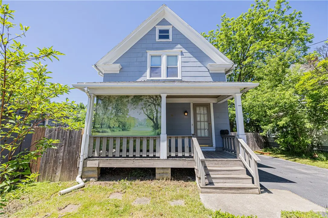 1915 South Avenue, Rochester, NY 14620 - #1