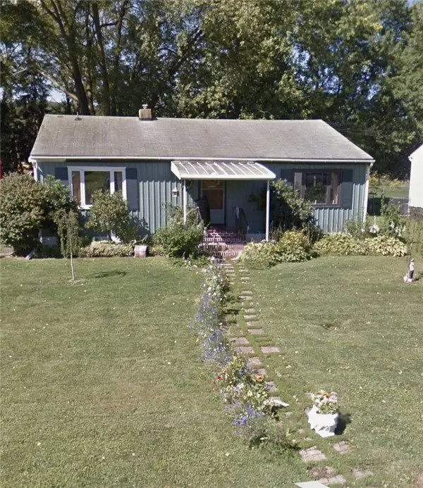 3529 Kentucky Avenue, Elmira, NY 14903