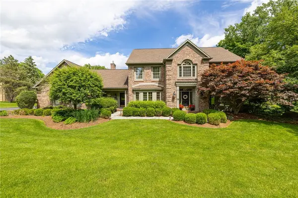 15 Sunrise Park, Pittsford, NY 14534