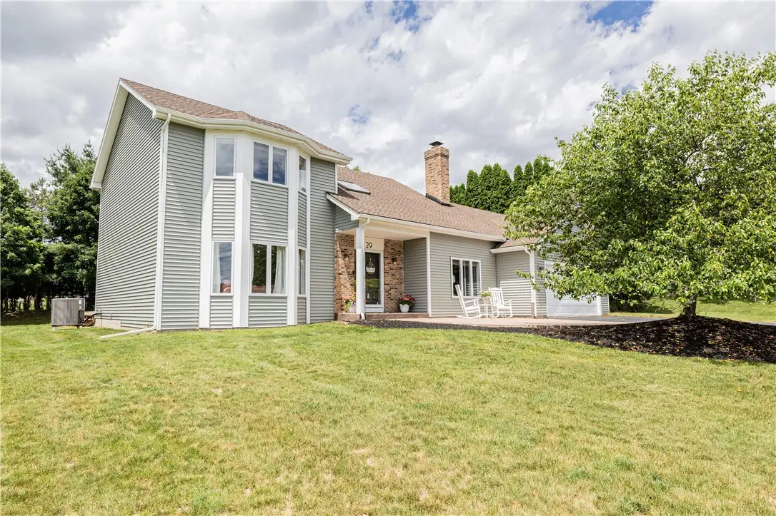 29 Ironwood Drive, Fairport, NY 14450 - #1