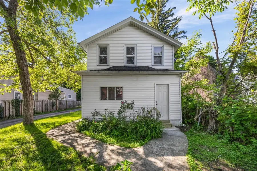 34 Scrantom Street, Rochester, NY 14605 - #3