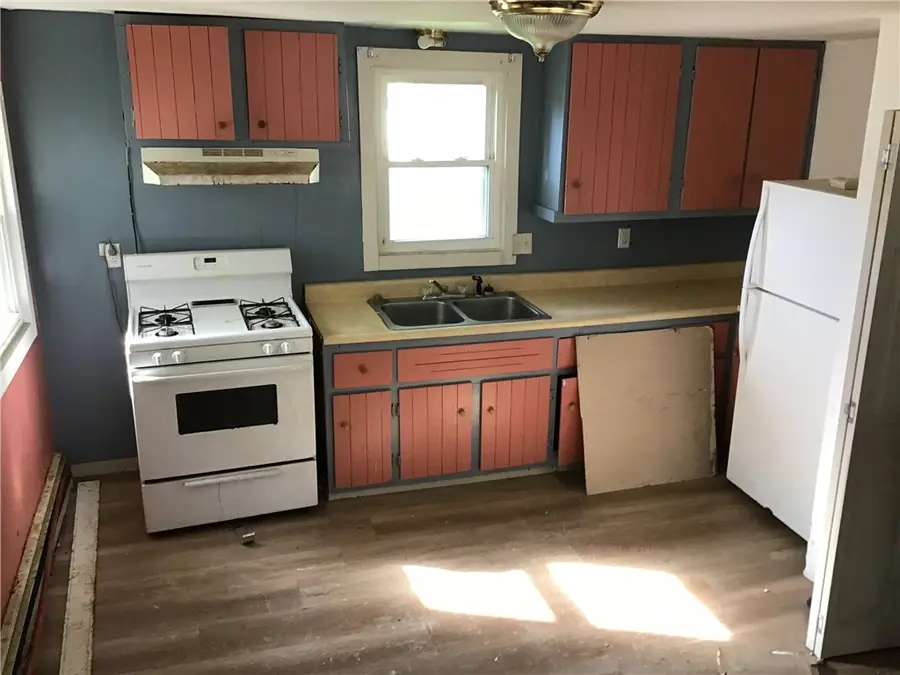 13 Lake Street, Mount Morris, NY 14510 - #3