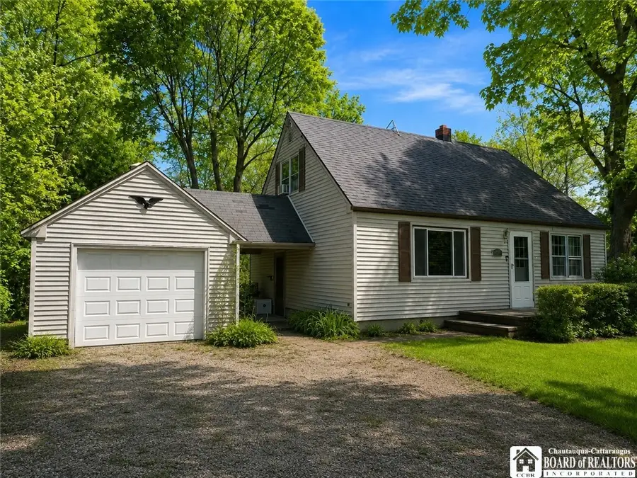 40 Cottage Street, Fredonia, NY 14063 - #2