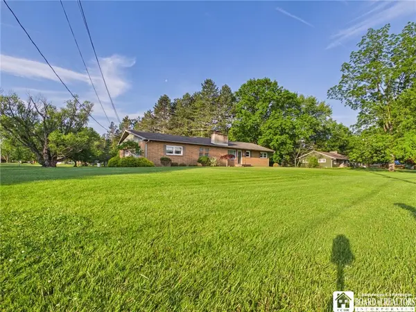4547 Berry Road, Fredonia, NY 14063
