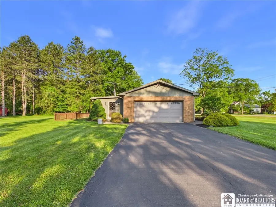 4547 Berry Road, Fredonia, NY 14063 - #3