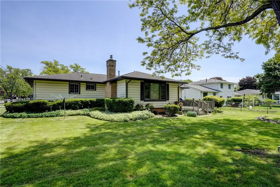 23 Capri Drive, Rochester, NY 14624 - #2