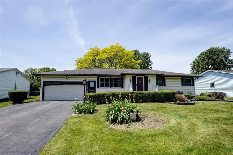 23 Capri Drive, Rochester, NY 14624 - #3