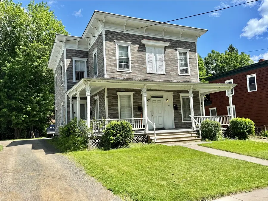 34-36 Cliff Street, Oneonta, NY 13820 - #3