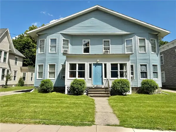 38-40 Cliff Street, Oneonta, NY 13820