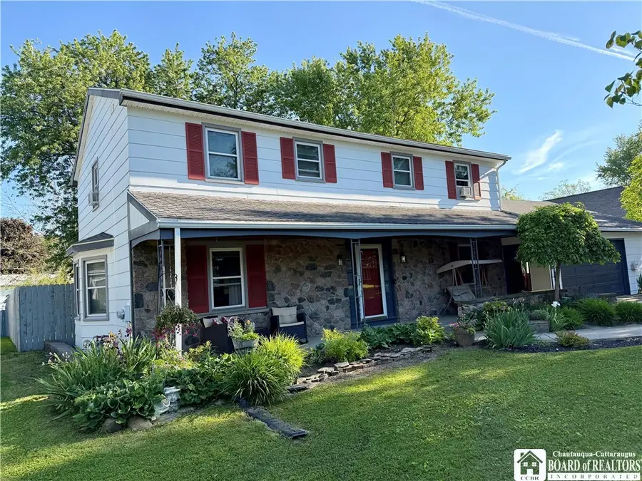 30 Birchwood, Fredonia, NY 14063 - #2