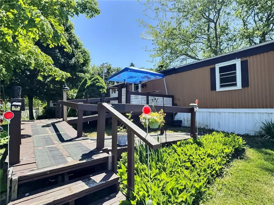 2694 Ellicott Road, Caledonia, NY 14423 - #2