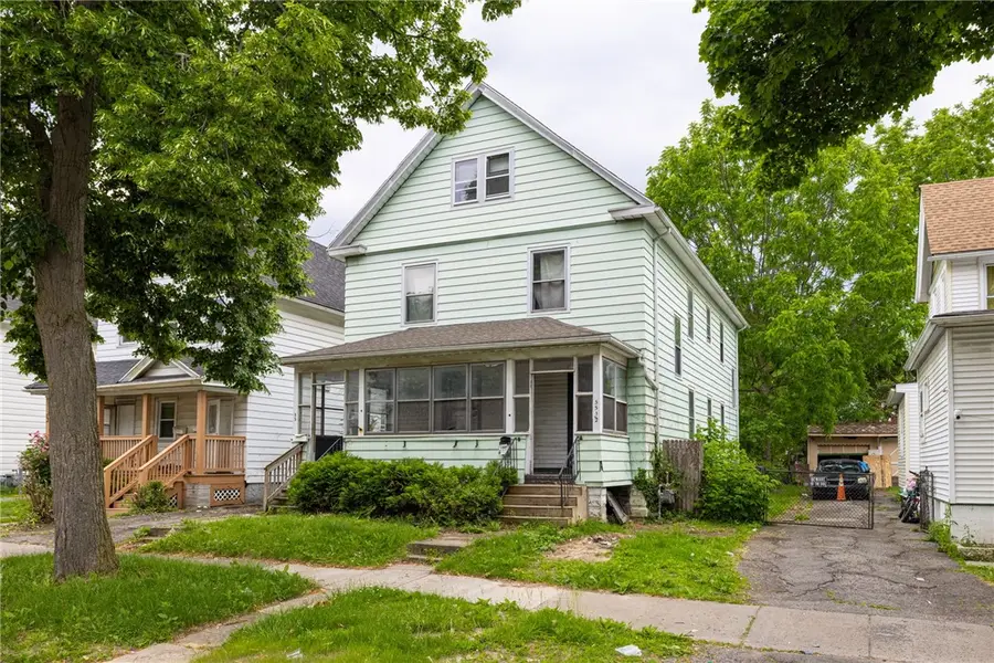 55 Austin Street, Rochester, NY 14606 - #2
